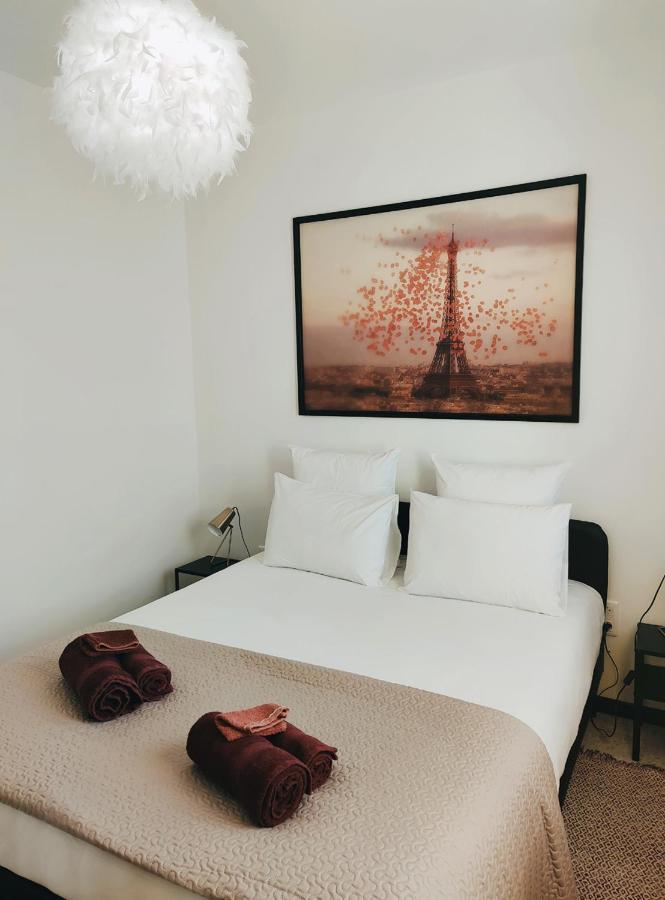 Villa Marie-Josee Le Muy Exteriér fotografie