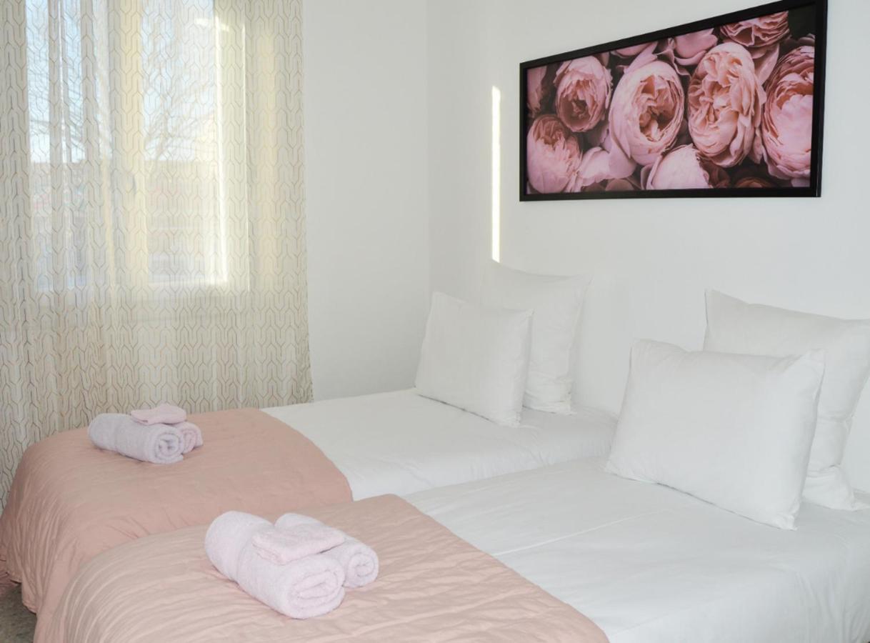 Villa Marie-Josee Le Muy Exteriér fotografie