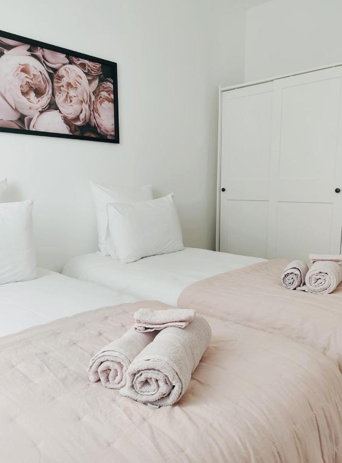 Villa Marie-Josee Le Muy Exteriér fotografie